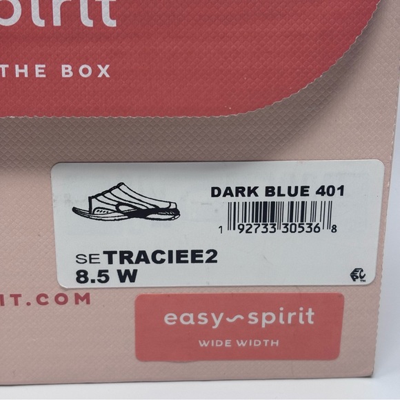 Easy Spirit Traciee Sandals 8.5